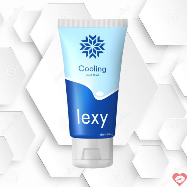  So sánh Gel bôi trơn bạc hà mát lạnh - Lexy Cooling - Chai 55ml  cao cấp