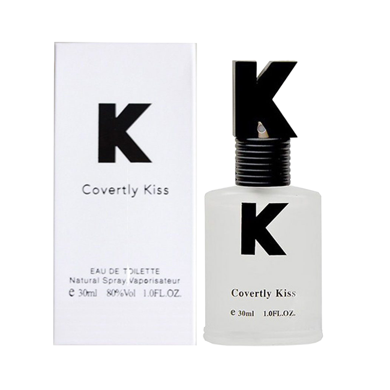 Nước hoa kích dục Nam K Covertly Kiss nhập khẩu